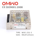 Wxe-25s-24 High Frequency OEM Switching Power Supply